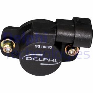 Датчик положения дроссельной заслонки Delphi SS10693-12B1