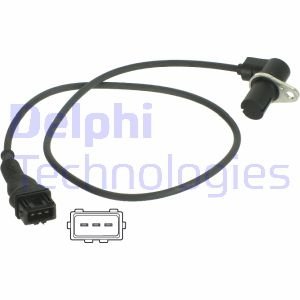 BMW Датчик импульсов двигателя E36/39 2.0/2.8 92- Delphi SS10893