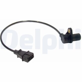 CITROEN Датчик импульсов двигателя Jumpy,Fiat Scudo,Fiorino,Peugeot Expert 1.4/1.6 93- Delphi SS10897