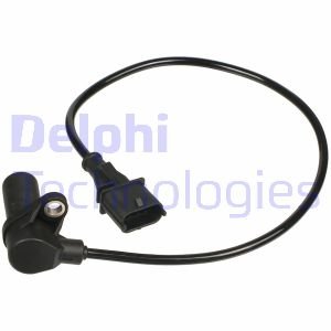 FIAT Датчик оборотов двигателя MULTIPLA 98- Delphi SS10961