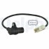 VW Датчик оборотов двигателя VR6 Delphi SS11020 (фото 1)