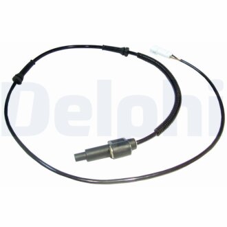 Датчик ABS Delphi SS20105