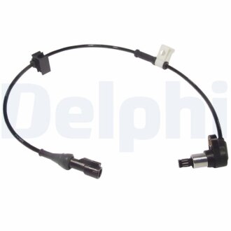 Датчик ABS Delphi SS20147
