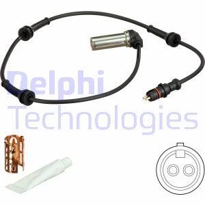 Датчик ABS Delphi SS20627