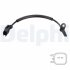 Датчик ABS Delphi SS20779 (фото 1)