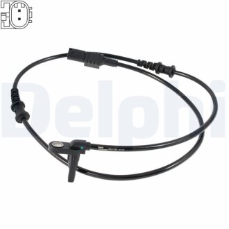 Датчик ABS Delphi SS2129012B1