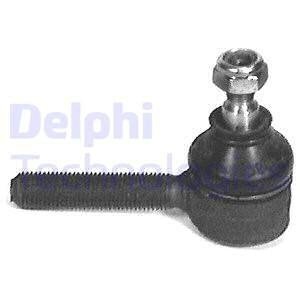 Наконечник рулевой тяги Delphi TA1180