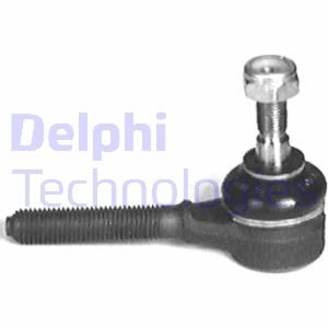 Накінечник рульової тяги Delphi TA1187