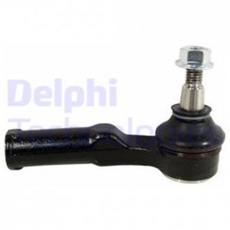 FORD Наконечник рул.тяги прав.Kuga 08- Delphi TA2710