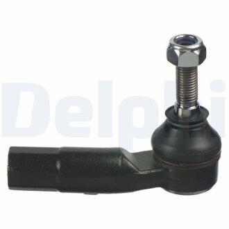 Наконечник поперечної рульової тяги Delphi TA3027
