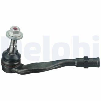 Наконечник поперечної рульової тяги Delphi TA3176