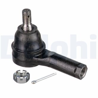 Наконечник рулевой тяги лев/прав MAZDA B-SERIE 2.2/2.5D 09.98-11.06 Delphi TA3348