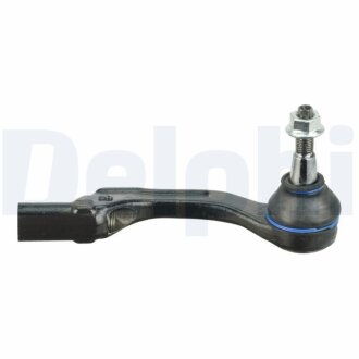 Наконечник поперечної рульової тяги Delphi TA3507