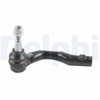 Наконечник поперечної рульової тяги Delphi TA6414