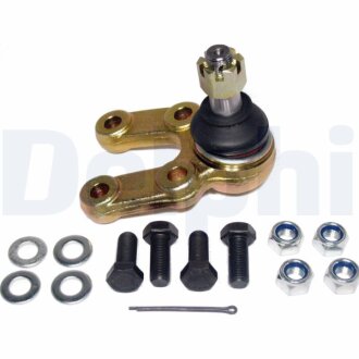 Опора кульова Delphi TC1231