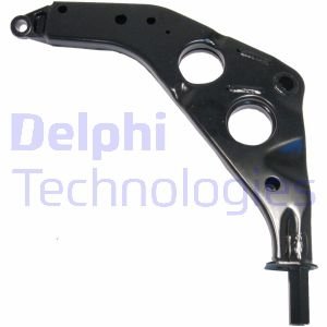 BMW Рычаг передн.нижн.лев.MINI 01- Delphi TC1245