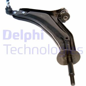 Рычаг подвески Delphi TC1259