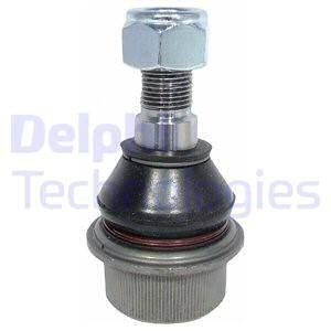 Кульовий шарнір Delphi TC2362