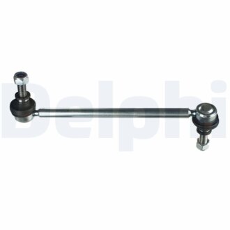 З\'єднання стабілізатора Delphi TC2640