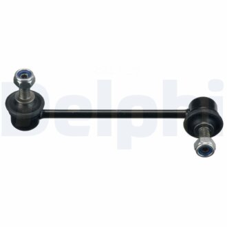 З\'єднання стабілізатора Delphi TC3351