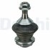 Передній кульовий шарнір Delphi TC3684 (фото 1)