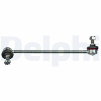 З\'єднання стабілізатора Delphi TC3723