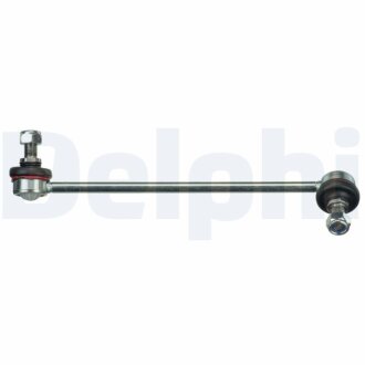 З\'єднання стабілізатора Delphi TC3724