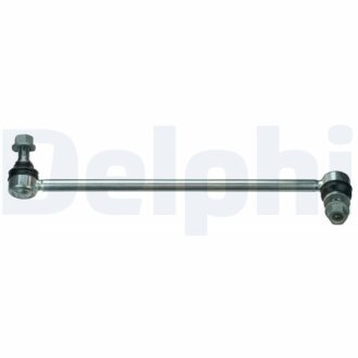 З\'єднання стабілізатора Delphi TC3839