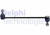 Тяга стабілізатора Delphi TC3913 (фото 1)
