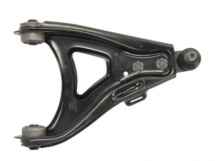 RENAULT Рычаг передн.прав.16mm R19 I,II 88-,Megane I 96- Delphi TC741