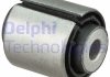 BMW С/блок заднего рычага 5/E60/F10, X5/E53 Delphi TD1841W (фото 1)