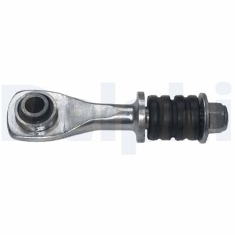 З\'єднання стабілізатора Delphi TD327W