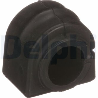 Втулка стабилизатора резиновая Delphi TD4053W