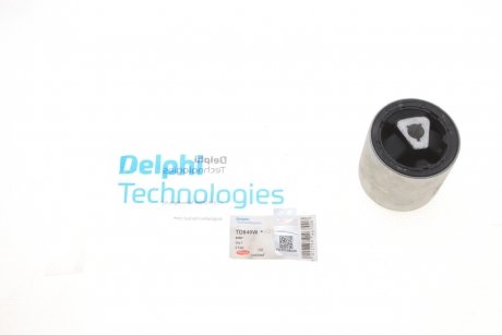 Сайлентблок Delphi TD840W