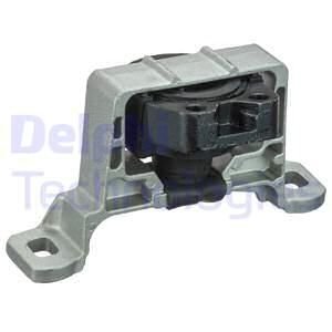 Подушка двигателя FORD FOCUS 04- Delphi TEM096