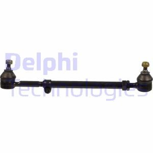 DB Тяга рулевая с наконечниками W124 85-95 Delphi TL398