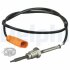 VW Датчик температуры ОГ T5/T6 2,0TDI Delphi TS30080 (фото 1)