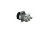 NISSAN Компрессор кондиционера Qashqai 07- Delphi TSP0155928 (фото 1)