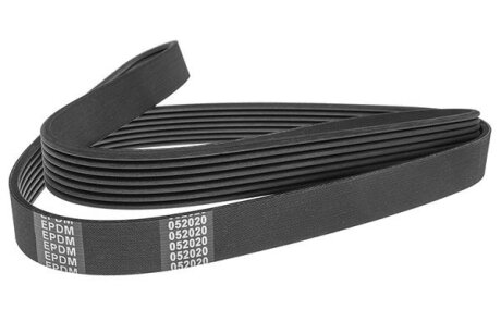 Ремень поликлиновый 6PK2563/2565 Denckermann 6PK2565