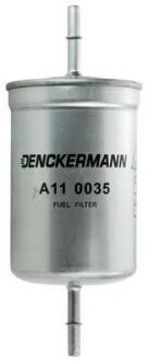 ФИЛЬТР ТОПЛИВНЫЙ Mitsubishi Carisma 97-/Volvo S80/V70 Denckermann A110035