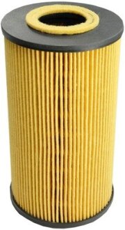 Фільтр масляний (вставка) MB S400CDI 9/00- Denckermann A210631