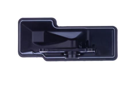 Фільтр АКПП TOYOTA C-HR, RAV4 16- Denckermann A220101