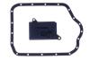 Фільтр АКПП TOYOTA AVENSIS T27 CVT 09- Denckermann A220102 (фото 1)