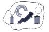Фільтр АКПП (повний к-кт) AUDI A4 ALLROAD B9, A4 B9, A5, A6 C7, A6 C8, A7, Q5 1.4-4.0 11.08- A220108