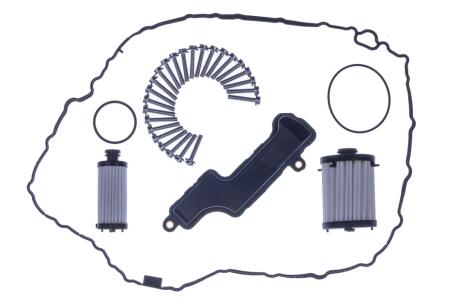 Фільтр АКПП (повний к-кт) AUDI A4 ALLROAD B9, A4 B9, A5, A6 C7, A6 C8, A7, Q5 1.4-4.0 11.08- Denckermann A220108