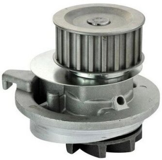 Водяна помпа Opel Ascona 1.6D 86-,1.7D Denckermann A310064P