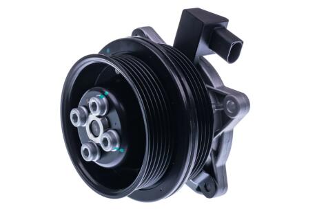 Водяна помпа (55мм роторне колесо)) VW Golf/Jetta/Tiguan/Touran 1.4TSi/FSi 05> Denckermann A310982P
