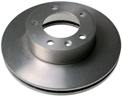 Диск тормозной перед. Opel Movano 98- disk 16" Denckermann B130159