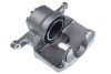 Передний левый суппорт NISSAN QASHQAI I, X-TRAIL RENAULT KOLEOS II 1.5D-2.5 02.07- Denckermann B190138L (фото 2)