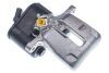 Суппорт задний правый (электрический) Audi Q3 Seat Alhambra Vw Cc, Passat, Passat Alltrack, Passat Cc, Sharan, Tiguan 1.4-3.6 03.05- Denckermann B190172R (фото 1)